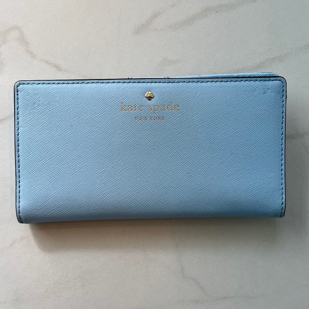 Kate Spade Staci Bifold Wallet